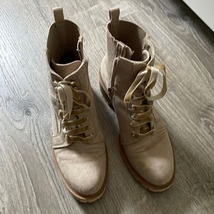 Crown Vintage boot